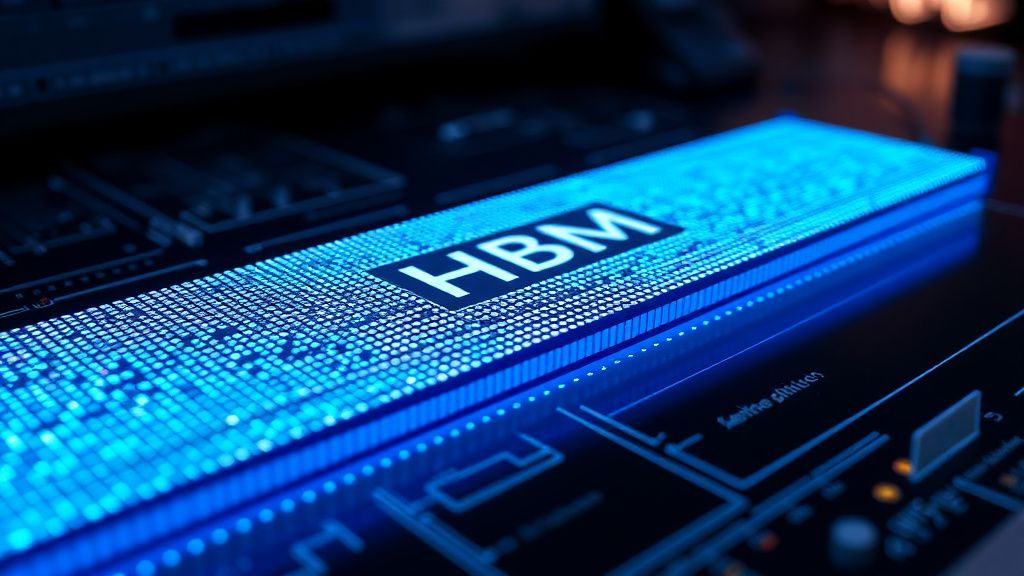 컴퓨텍스 2026 HBM4 AI 메모리 전시