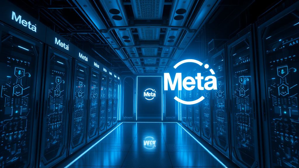 메타 뮤즈 스파크 AI 모델